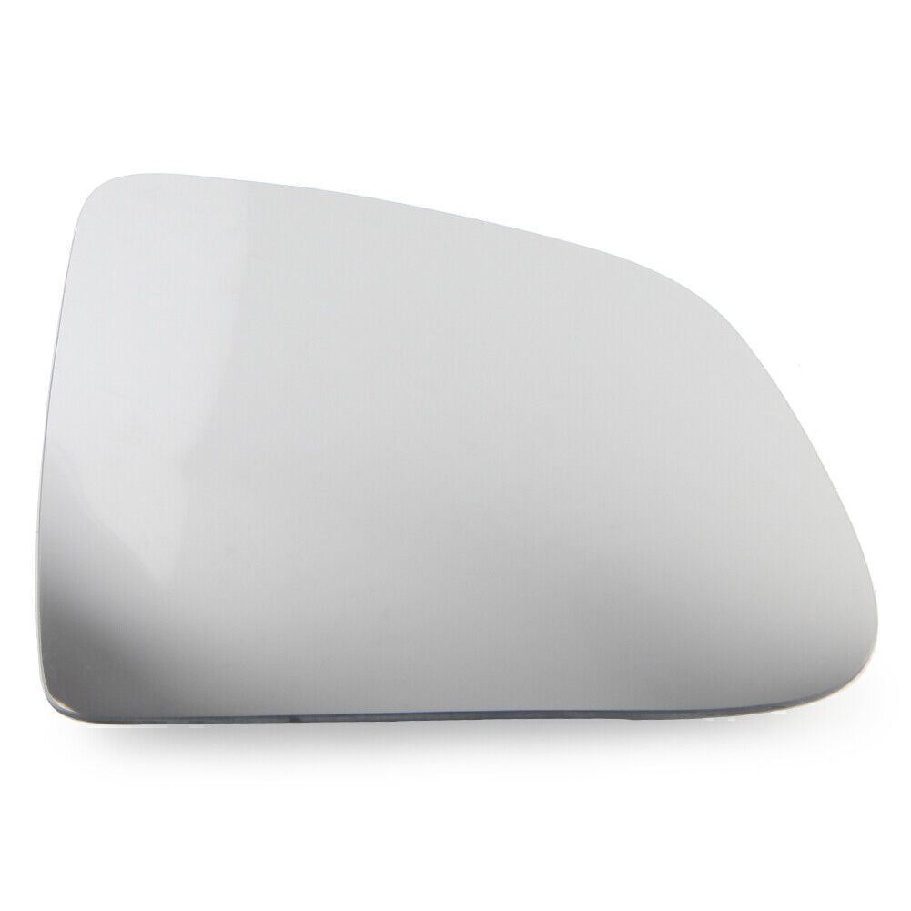 Rearview Mirror Right Side White Lens Heating Waterproof for Tesla for Model Y Car
