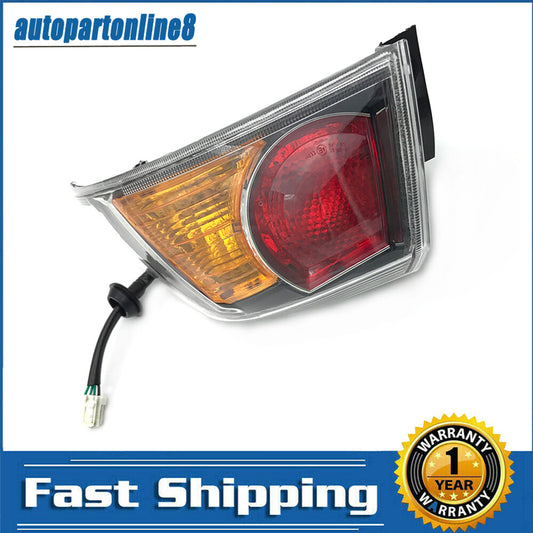 Fits For 2009-2015 Mitsubish Sedan 8330A621 Tail Light Lamp Left Driver Side