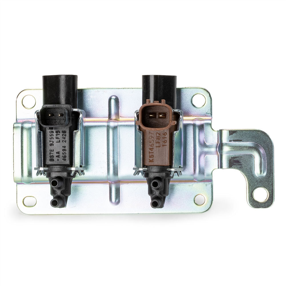 Vacuum solenoid valve intake manifold suitable for Ford Focus, for Mazda 3, 5, 6, CX-7, K5T46597