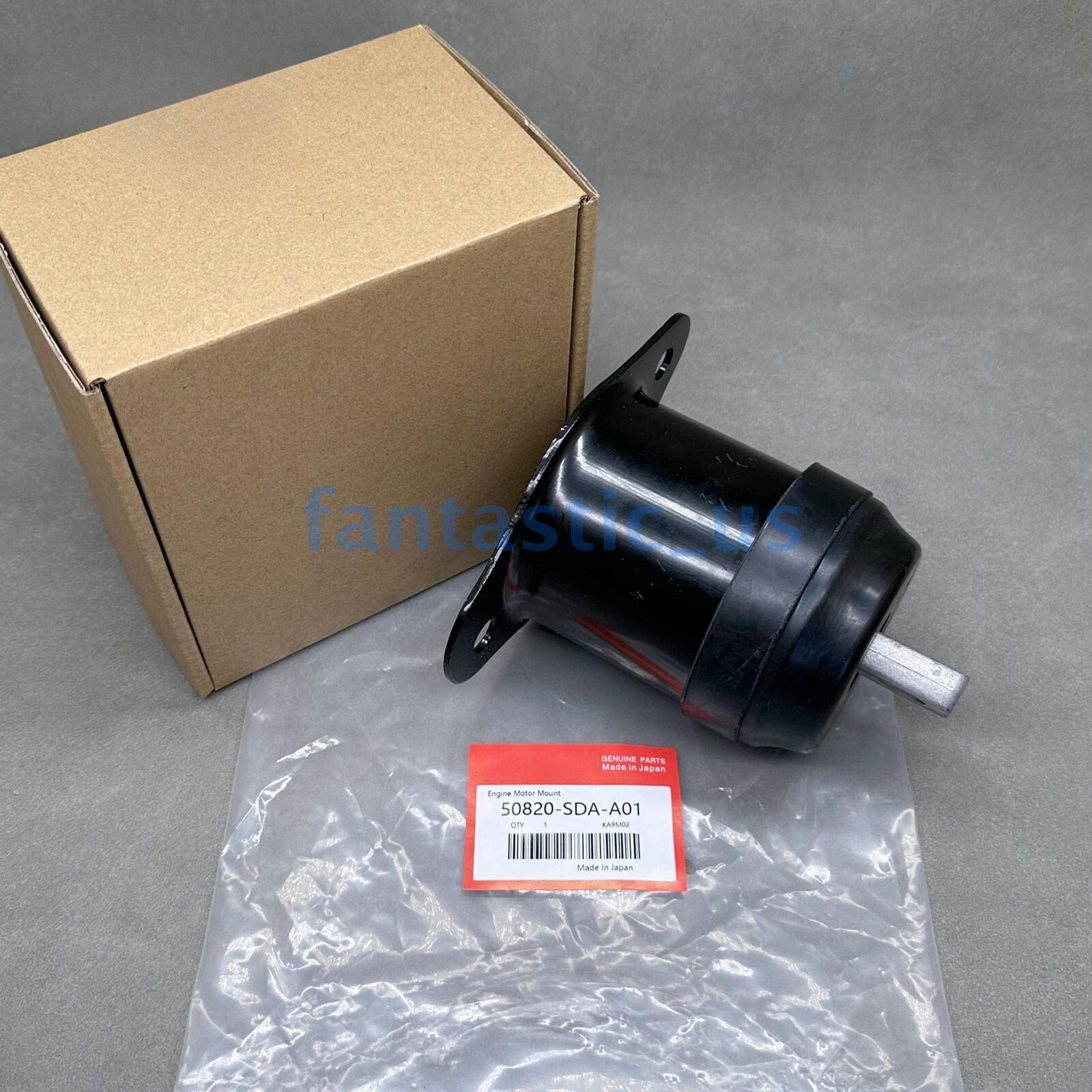 new equipment manufacturer side engine motor mount 50820-SDA-A01 for 2003-2007 for Honda Accord