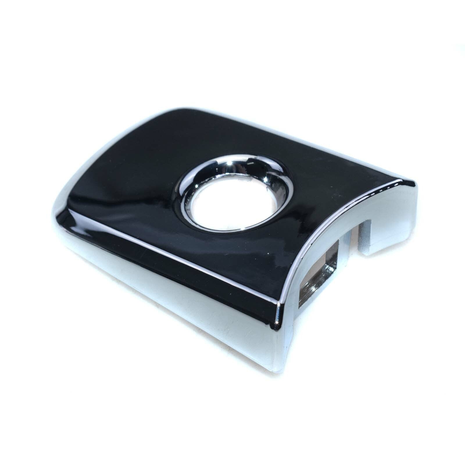 Chrome exterior door handle cover, left front LH, suitable for Nissan for Infiniti Rogue FX35 FX45