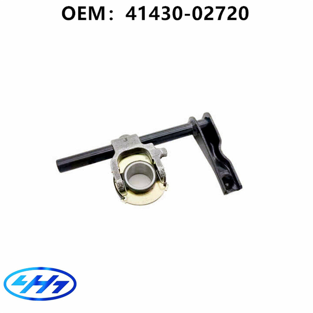 Clutch Release Fork CLUTCH RELEASE BEARING for KIA 18-21 KX1 for Hyundai 17-20 REINA