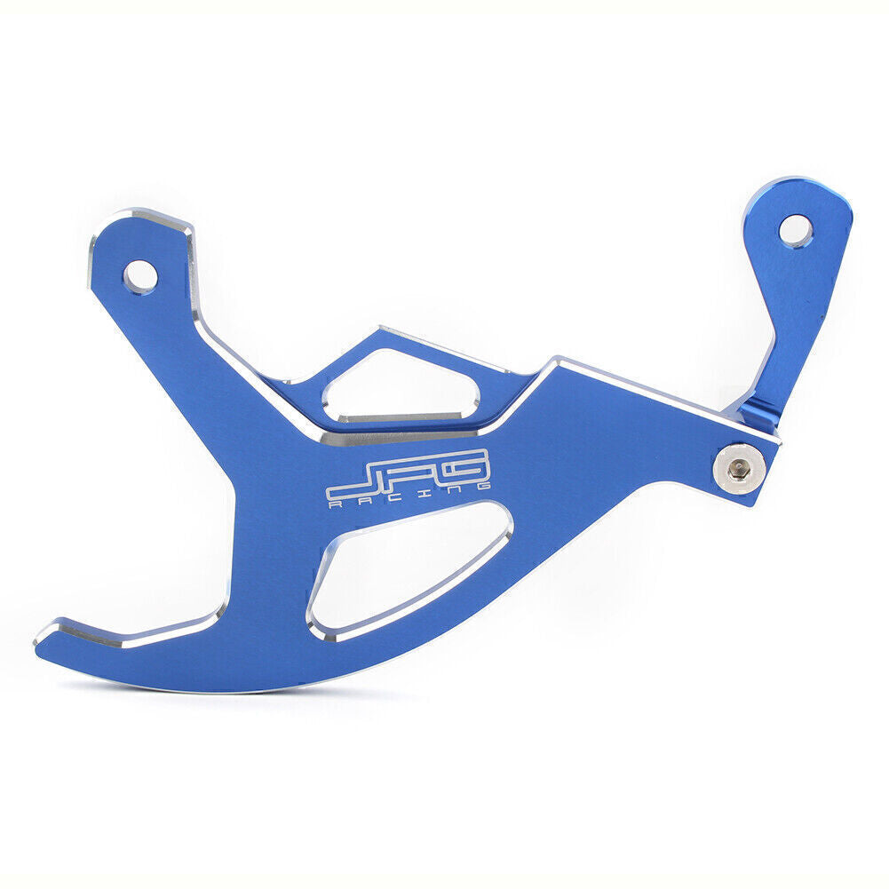 CNC Rear Disc Brake Guard Fit for Yamaha YZ125/250 YZ250F YZ450F WR250F WR250R/250X
