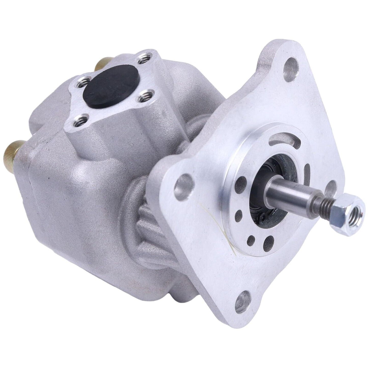 Hydraulic Pump 194145-41120 For Yanmar F22 YM195 YM240 YM330 YM2210 YM2500