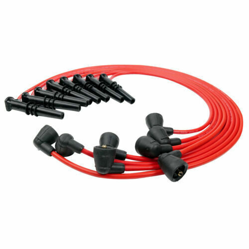 8X For 96-99 for Ford for Lincoln for Mercury F-150 F250 V8 4.0 2500-79542 Spark Plug Wire