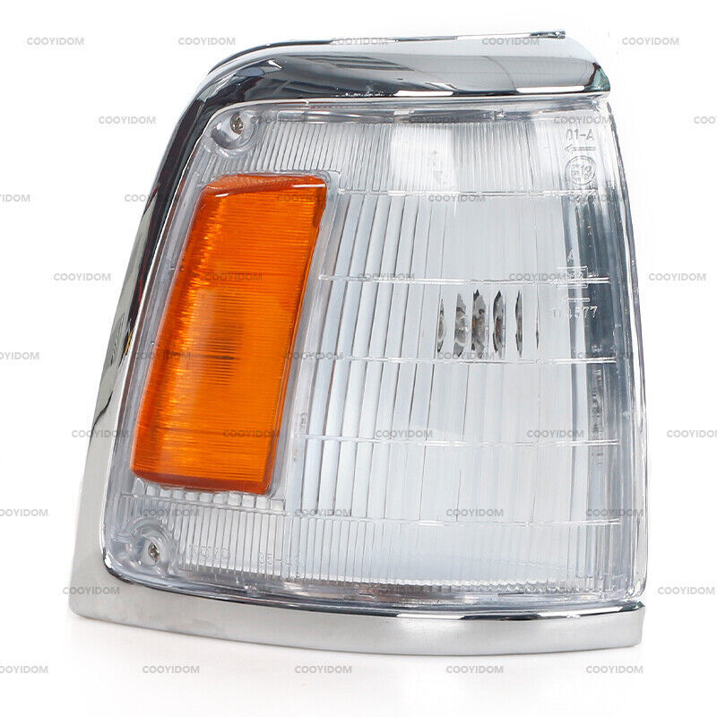 Right for Toyota Hilux LN85 LN86 RN85 RN90 YN85 LED Turn Signal Corner Marker