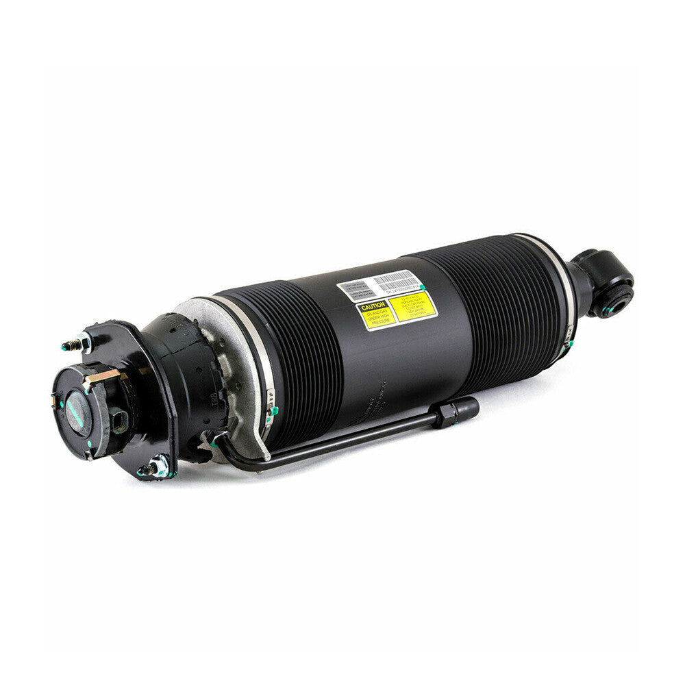 Rear Left Hydraulic Shock Strut Fit for Mercedes-Benz R230 SL500 SL600 RWD 2001-2012