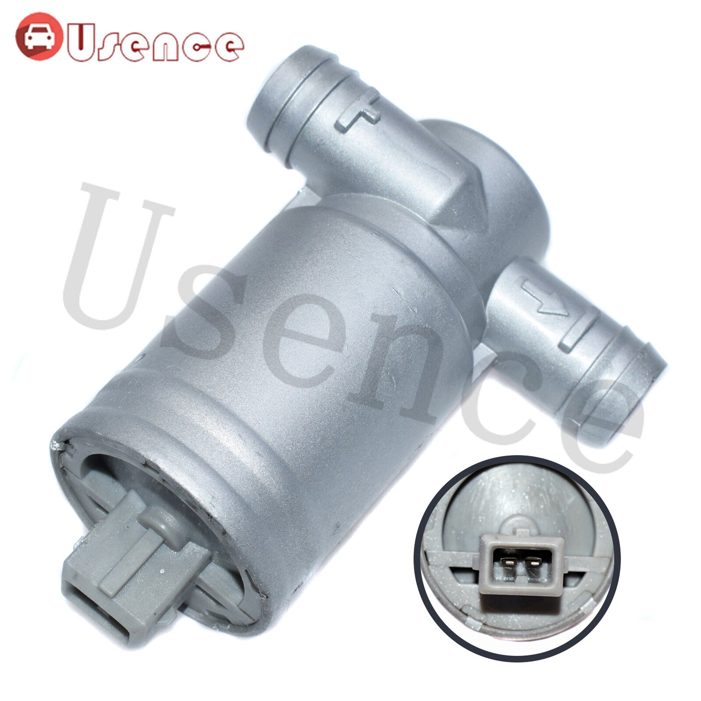 Idle Control Valve for Porsche 911 944s Carrera 2/4 Stabilizer Valve 0280140531