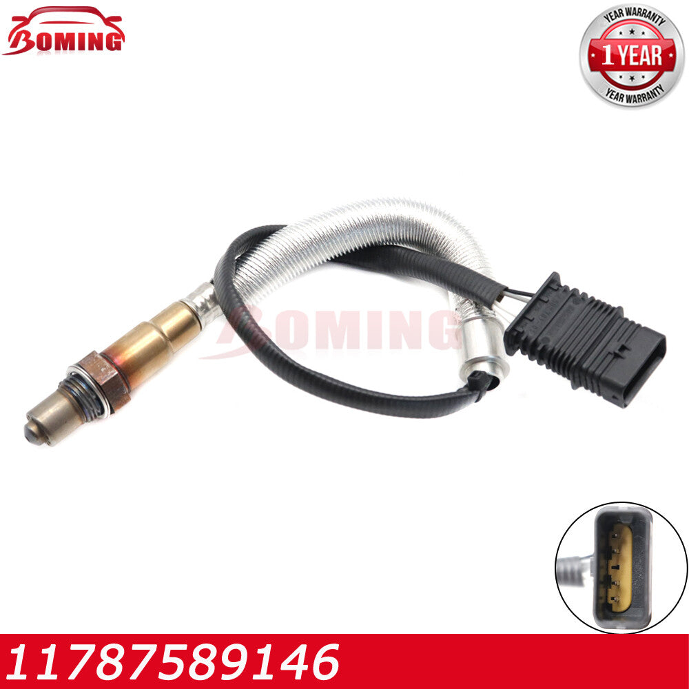 new oxygen sensor for BMW 5 Series and 7 Series F01 F02 F03 F04 F10 F11 11787589146