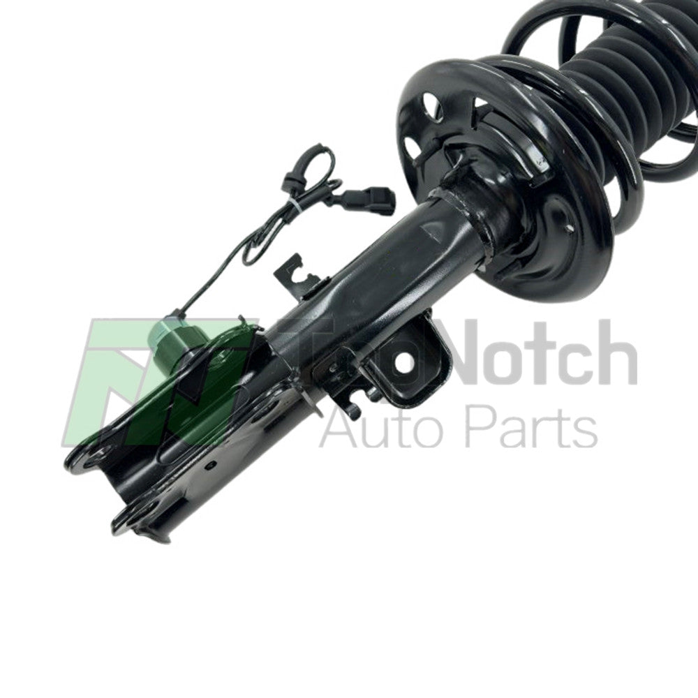 Air Compressor Pump w/Valve Block 37206886721 for BMW 5 6 Series G31 G32 GT G38
