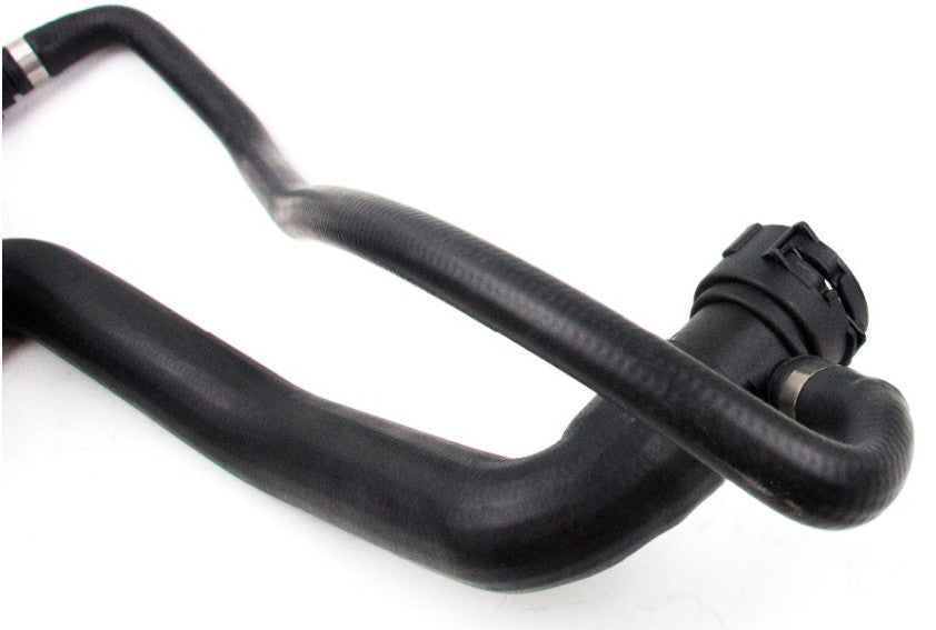 17127568749 Upper Oil Inlet Hose Water Pipe for BMW 5 Series E60
