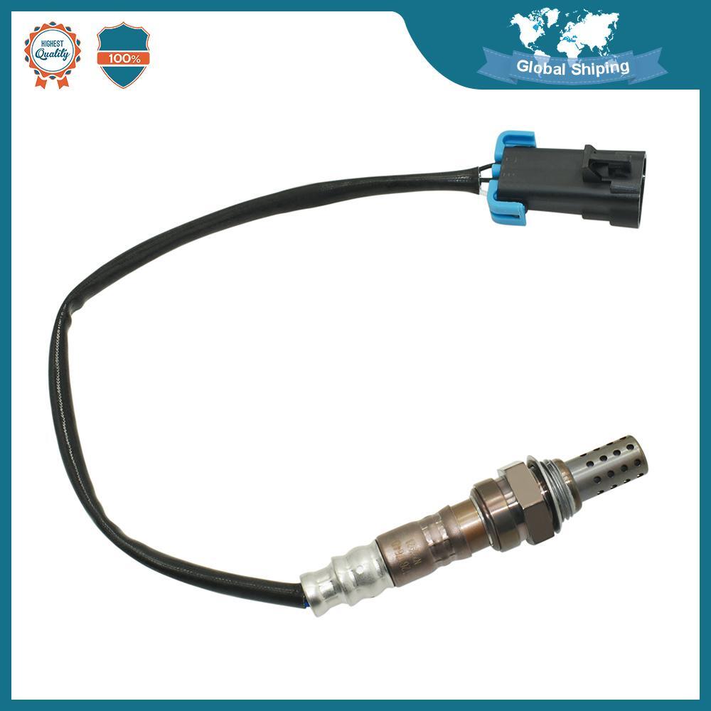 2X New Up+Downstream Oxygen Sensor for Hyundai for Elantra for Kia Spectra 03-2009 2.0L