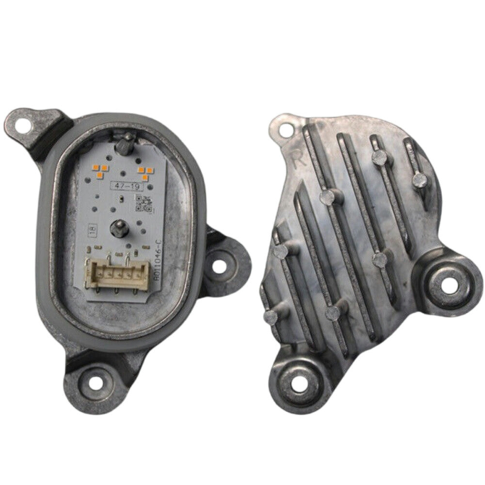 for BMW 1' F52 118i 120i 125i Left Turn Signal Light LED Module OE 63117466511