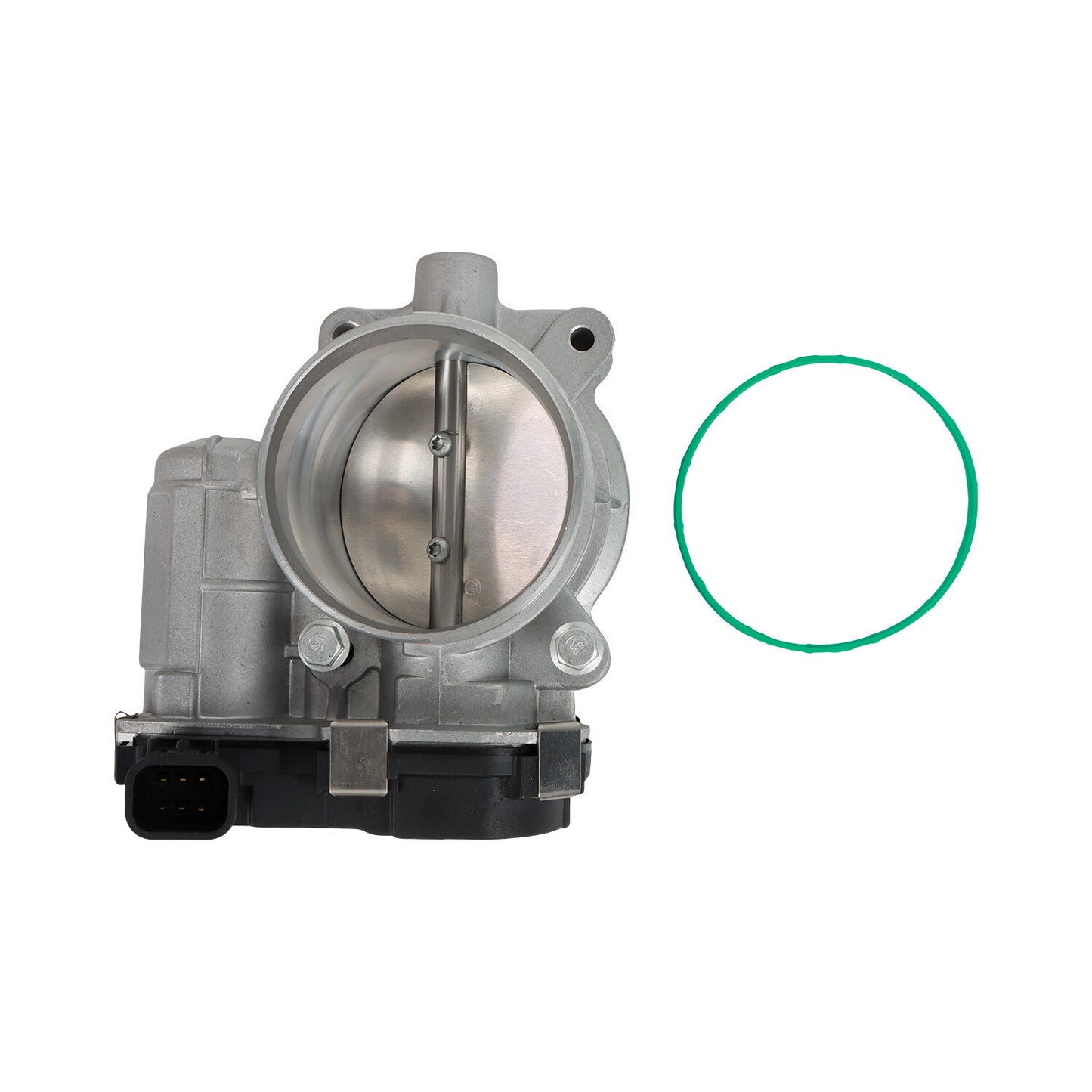 New Throttle Body Assembly for Chevy Equinox V6 3.4L 2007 2008 2009 12577029