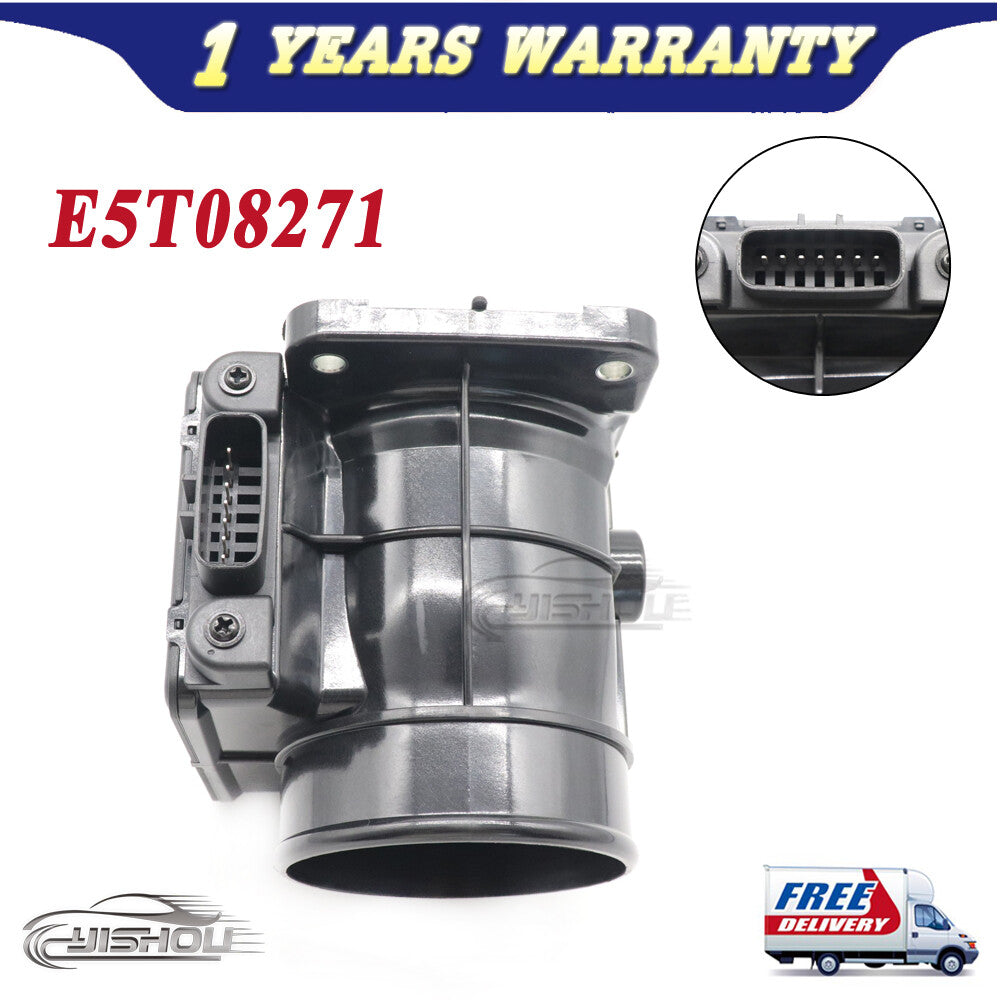 for Ford Crown Victoria E-150 E-250 350 Fuel Tank Pressure Sensor 9U5A-9C052-BC