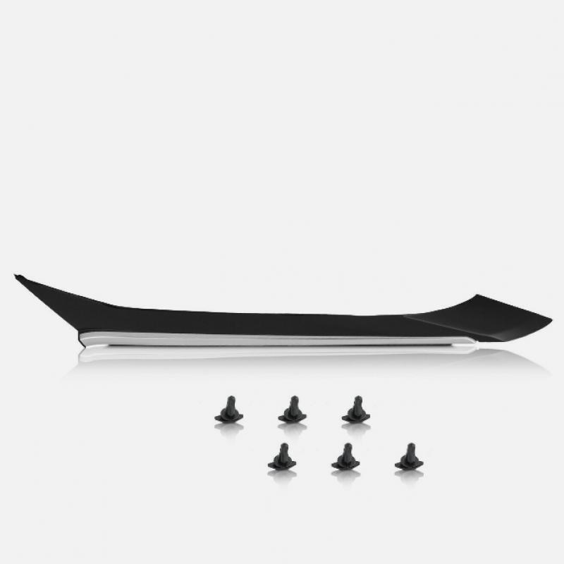 Left Side Rear Pillar Molding Trim for NISSAN MAXIMA 2016-2021
