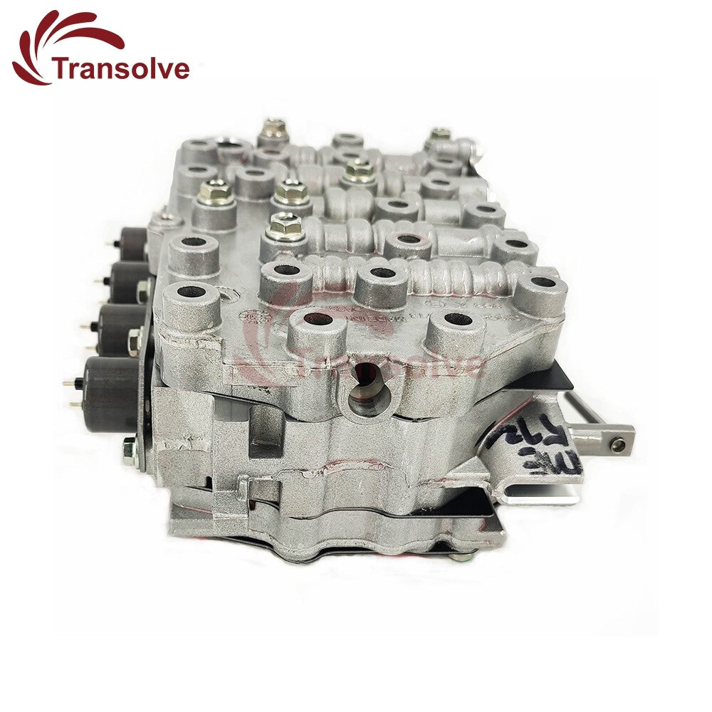 QR019CHA Auto Transmission Valve Body 019CHA-1502700 for Chery Tiggo 3/5/7