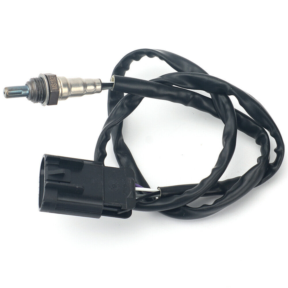 4pcs Upper+Lower Oxygen O2 Sensor For 2009-2013 for Lexus LS460 V8 4.6L Only fit AWD