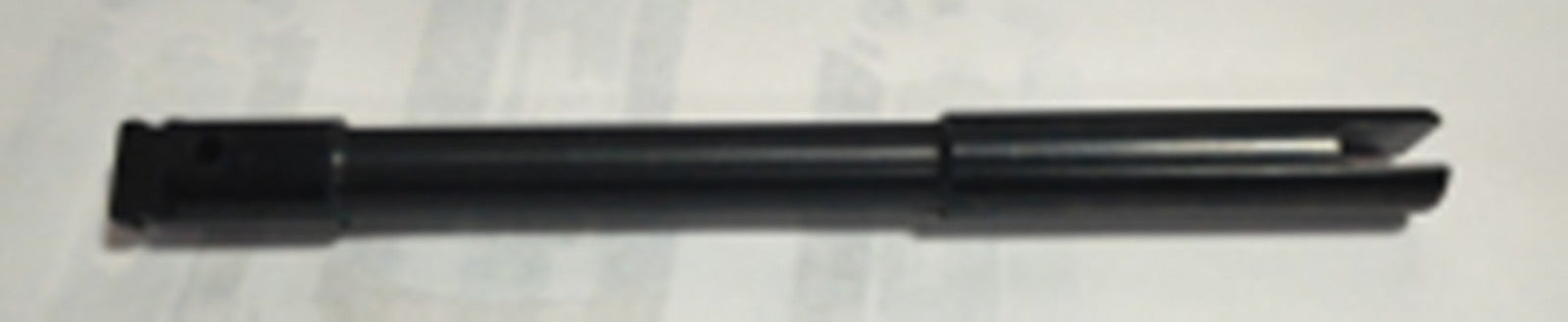 Black oil pump drive shaft retaining sleeve steel suitable for Chevrolet small cylinder blocks