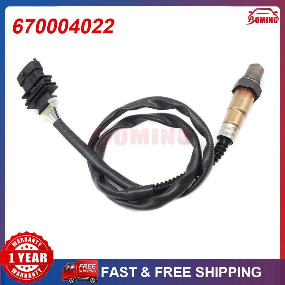 1X Car Air Flow Meter Sensor MAF Mass Sensor 0281002695 A6420940148 for Mercede