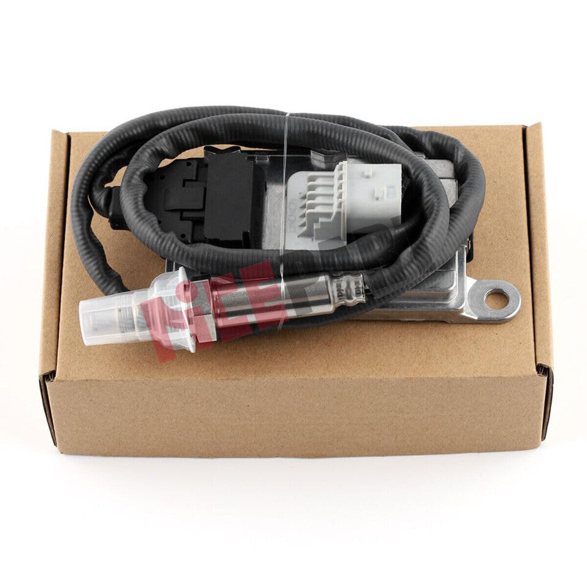 5WK9 7210 NOX Sensor 8982465060 compatible for Isuzu NPR NQR NRR 11-17 4HK1 4JJ1