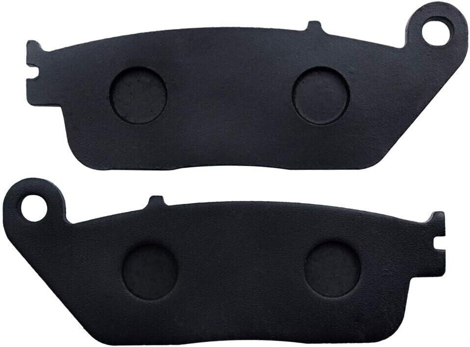 Brake Pads for Suzuki AN650 Burgman Non ABS 2004-11/AN 650 A Executive 2004-2012