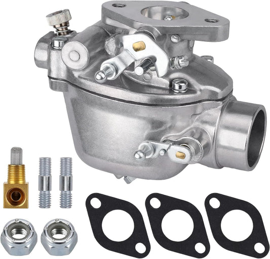 Carburetor Carb for Ford 8N 9N 2N Tractor 8N9510C-HD TSX33 B3NN9510A TSX241A