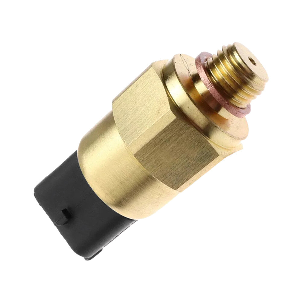 Oil Pressure Sensor 21291011 Fits For EC135B EC290 L120E L120F L120GZ L50E