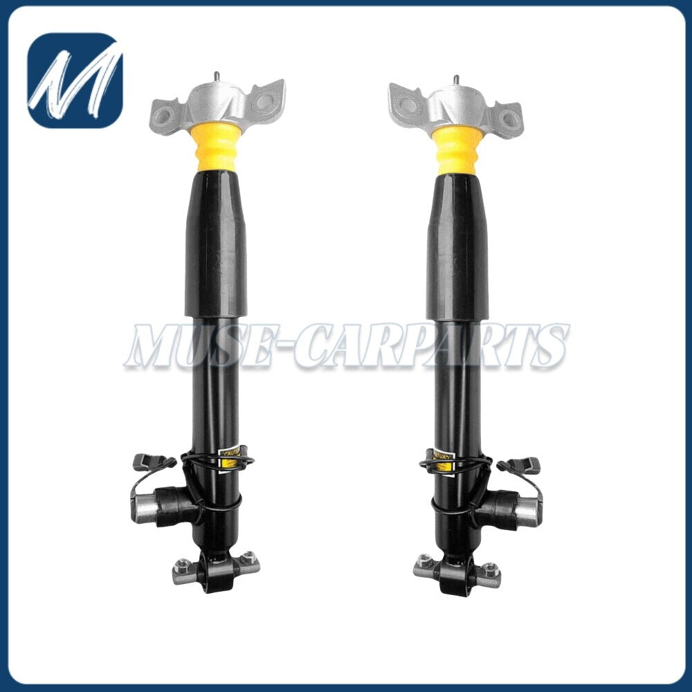 Front Shock Absorber Struts ADS LR090615 Fits for Range Rover Velar L560 2017-2021