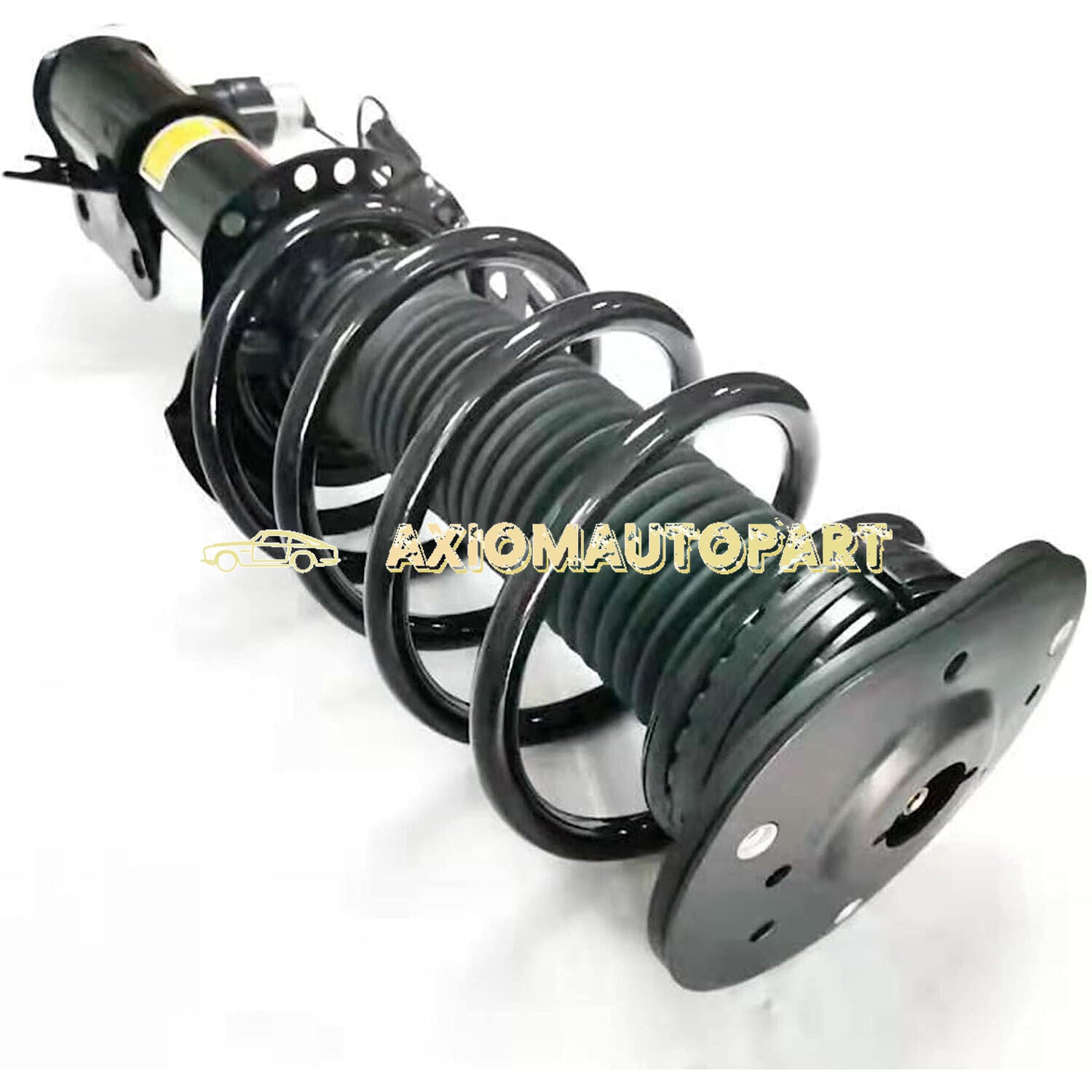 Rear LH and right-hand shock absorber #99133305308 suitable for Porsche for 911 991 Carrera PASM 12-16