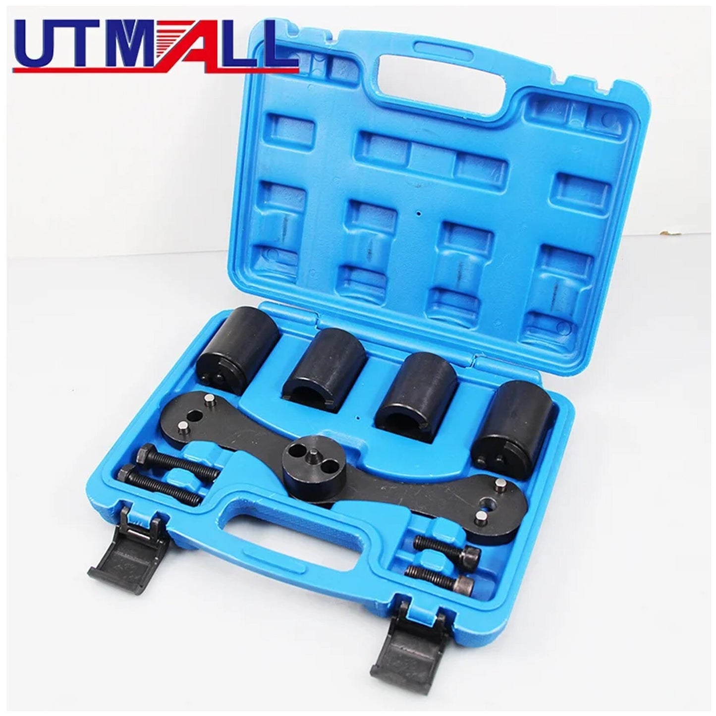 Balance shaft locking alignment tool kit for BMW B47 B48 N47 X1 X3 X4 X5 for Mini
