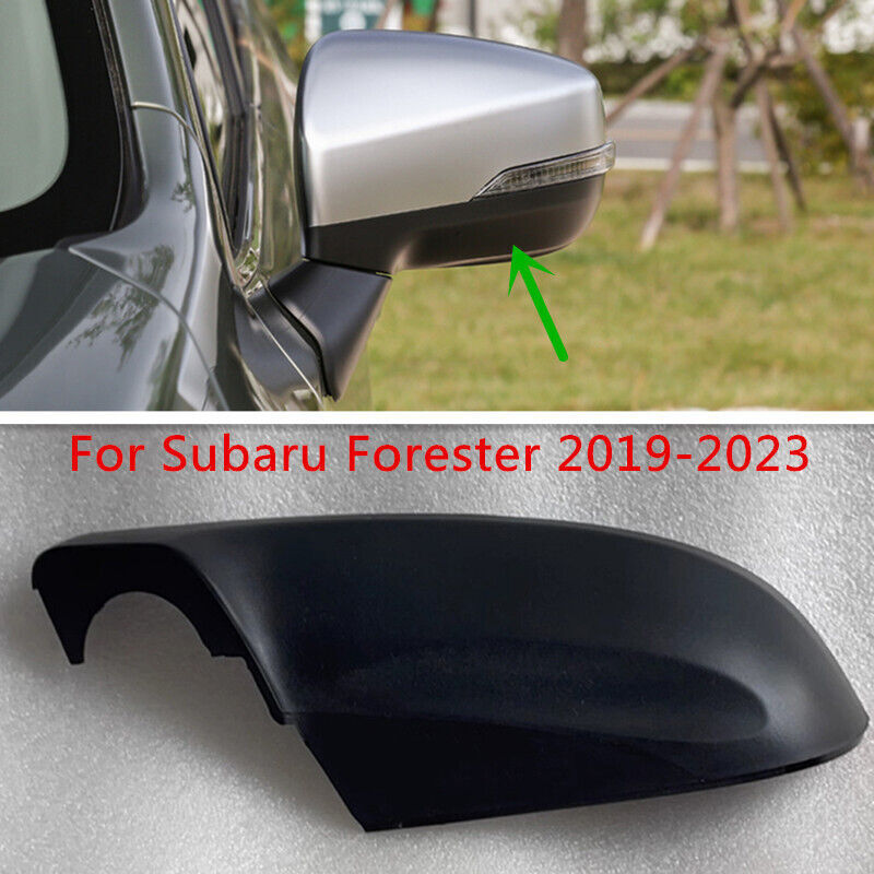 91054FL210 Left Exterior Mirror Lower Cover Cap for Subaru Forester 2019-2023