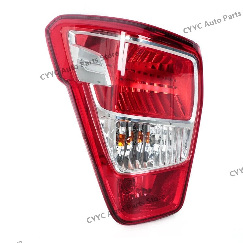 Right Side for Ssangyong Musso 2018-2020 Tail light Brake Stop Lamp