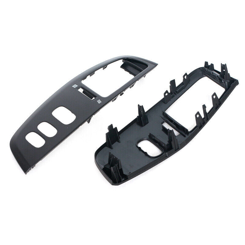 for Toyota for Land Cruiser 100 LC100 FJ100 1999-2007 2PCS Dashboard Air Vent Cover