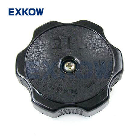 Engine Oil Filler Cap fits for Mitsubishi EXPO GALANT LANCER MIRAGE MONTERO