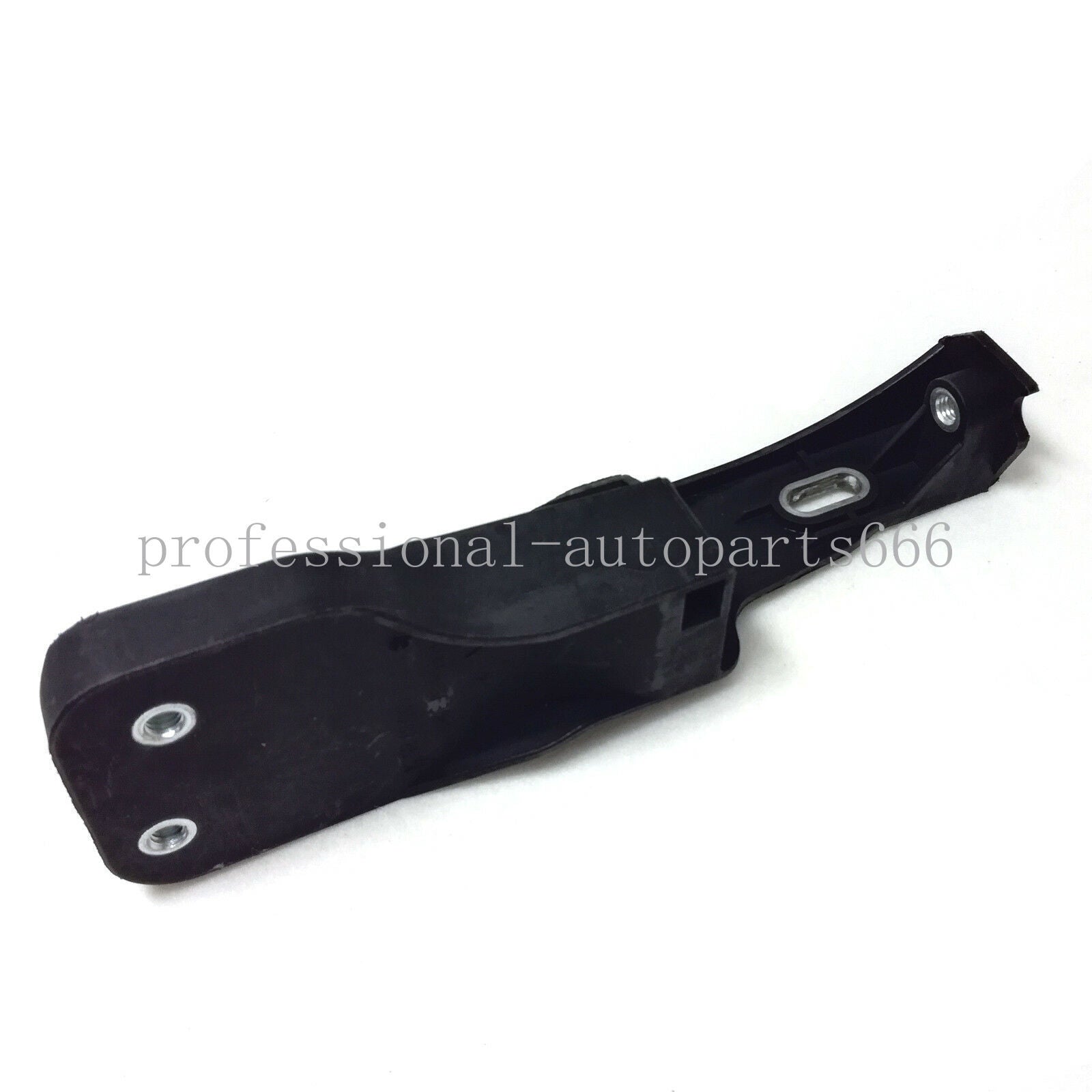 Right and left headlight brackets are compatible with for Mercedes-Benz W204, GLK250, and GLK350. (10-14)