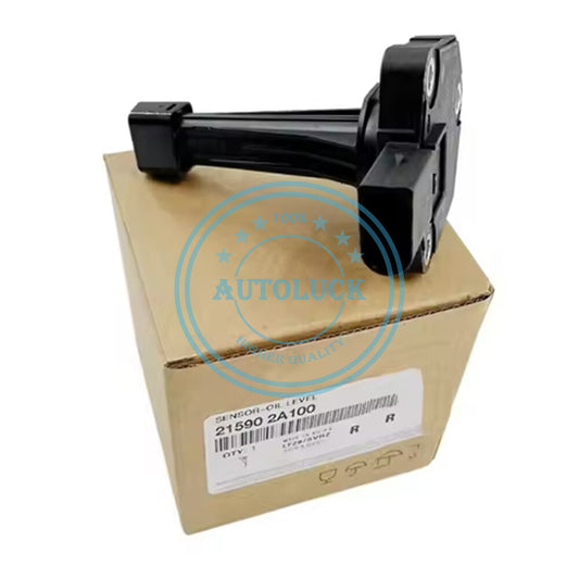 Engine Oil Level Sensor for Hyundai i30 i35 Santa Fe for KIA Sportage  21590-2A100