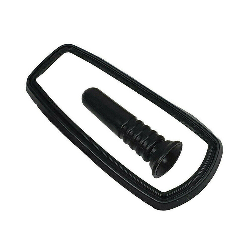 Roof Antenna Cover Repair Kit Fit for Mercedes W210 W202 W208 C E CLK 2108270031