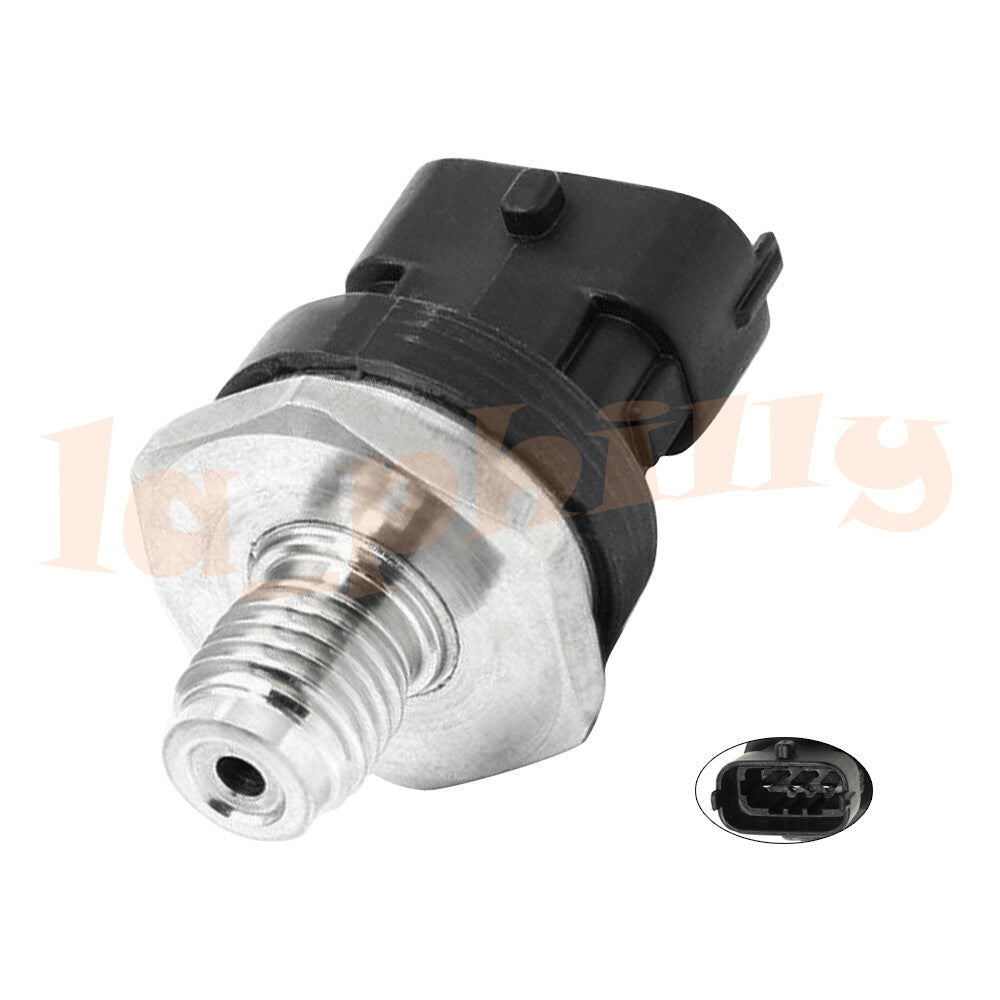 for CHRYSLER for JEEP for FIAT for IVECO LDV for OPEL for VAUXHALL 0281002964 Fuel Pressure Sensor