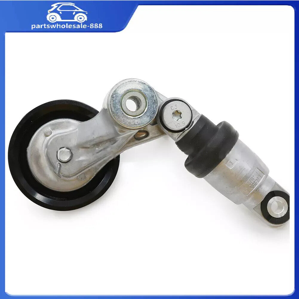 for Acura for Honda Accord for Civic CRV 2.0L 2.4L Belt Drive Tensioner 31170-5A2-A02