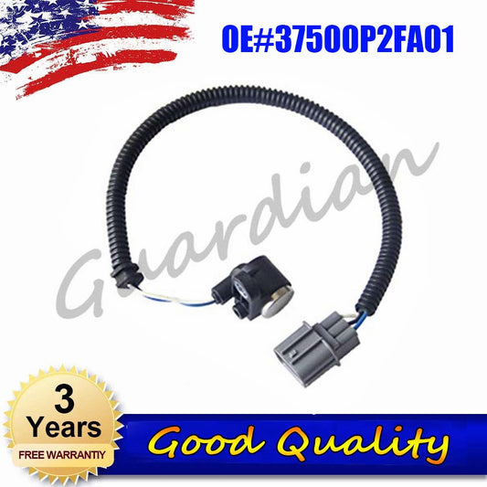 Crankshaft position sensor 37500P2FA01 for Honda for Civic 1.6L (1996-2000, 1997-)