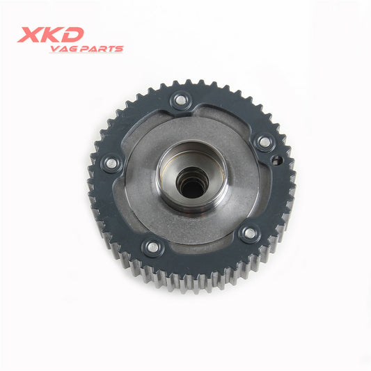 1.4T exhaust camshaft adjuster suitable for DGEB DJKD CZDA CNLA CRJA 04E109088AE