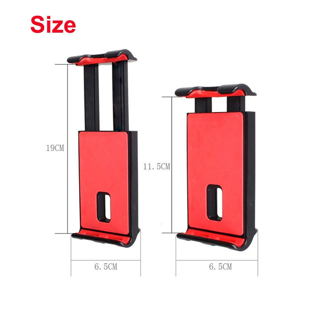 Mobile Phone Holder iPad GPS Tablet Bracket for Suzuki for Jimny JB64 JB74 2019-2024