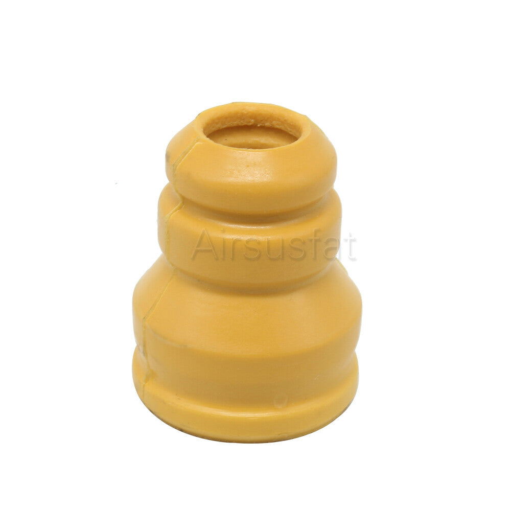 2pcs Rear Rubber Buffer Air Suspension Shock Spring Buffer for Mercedes W221 New