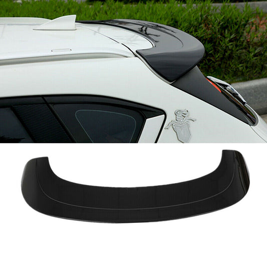 for Mazda CX-5 2017-2021 Glossy Black Rear Tailgate Roof Trunk Lip Spoiler Wing