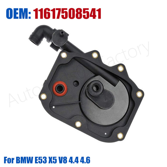 A11617508541 Engine Crankcase Vent Valve PCV for BMW E53 X5 V8 4.4 4.6
