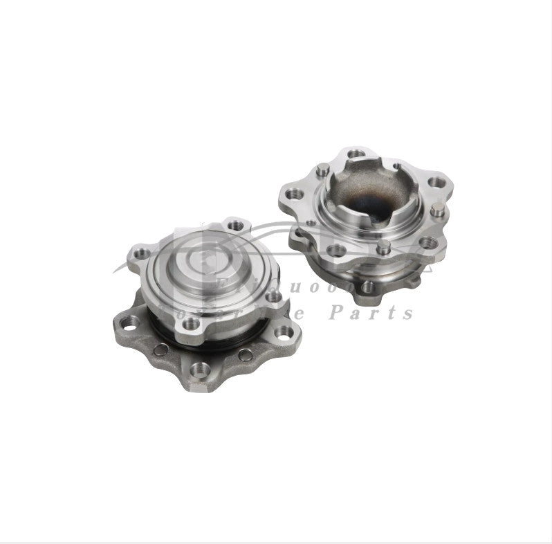 Front Left  Right Wheel Hub Bearing Assembly FIt for BMW F87 M2 F80 M3 F82 M4