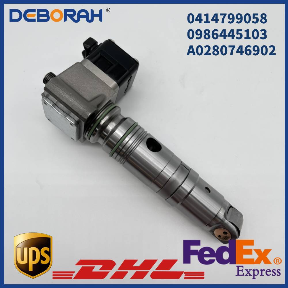 Fuel Unit Pump 0414799058 0986445103 A0280746902 for FREIGHTLINER /MAZ MINSK/ for BENZ
