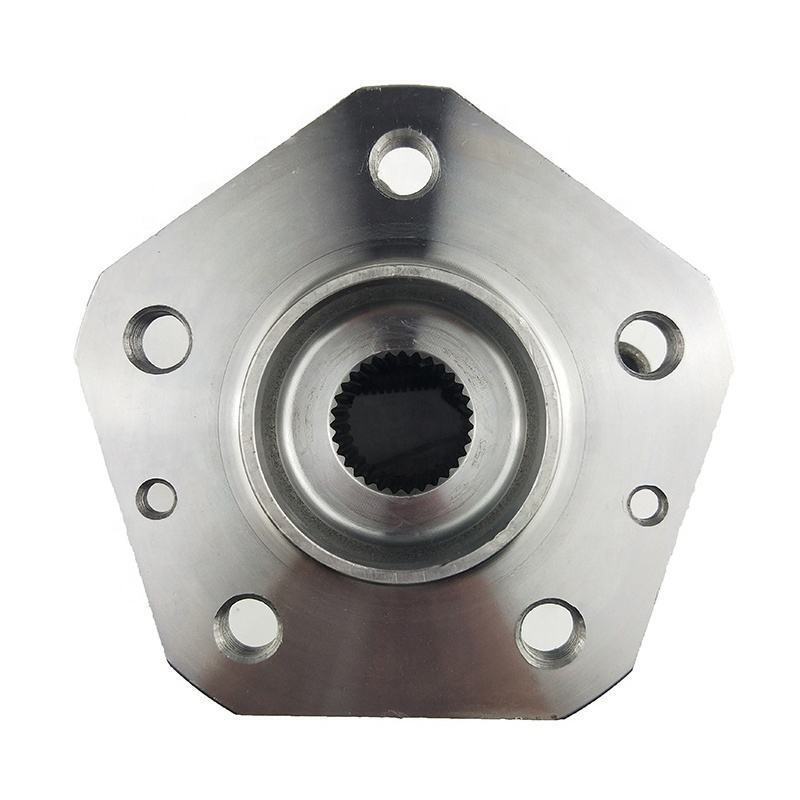 1x Front Rear Wheel Hub Bearing for Maserati Quattroporte GranTurismo GranCabrio