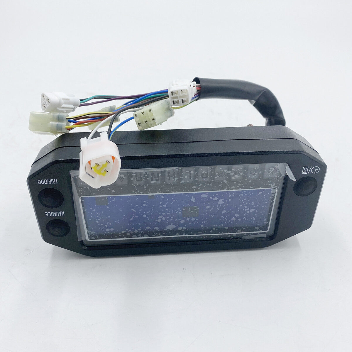HISUN 700CC ATV HS700 Speedometer Assy HISUN 700 UTV PARTS Carburetor Model